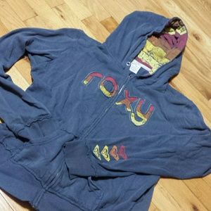 Roxy Sunset Hoodie