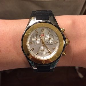 Michele watch
