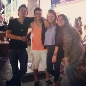 Meet your Posher, Katia