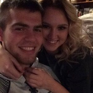 Meet your Posher, Wyatt