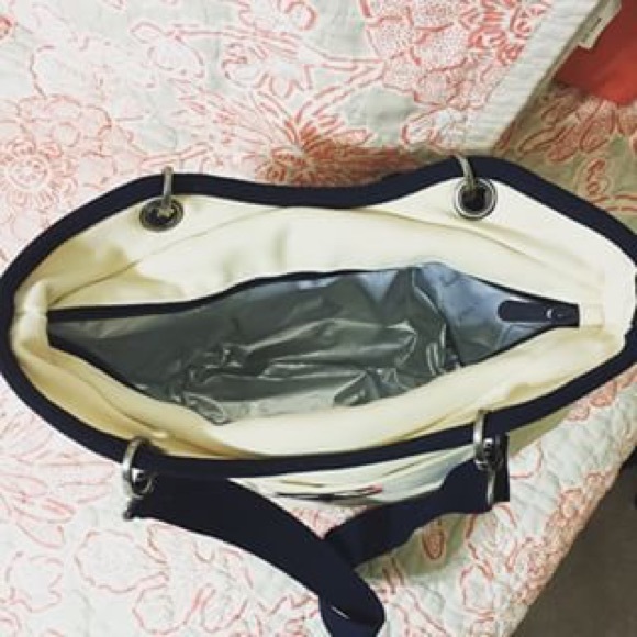 Canvas Crew Mini Thermal - Picture 2 of 2