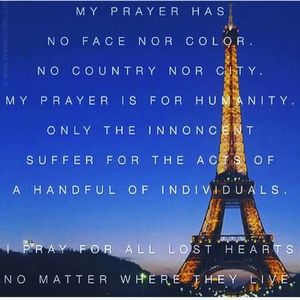 Meet your Posher, Luisa