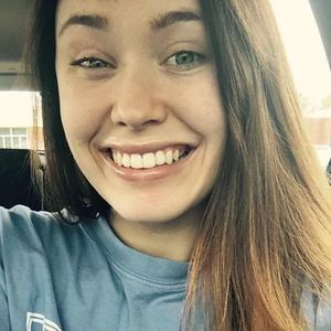 Meet your Posher, Amanda