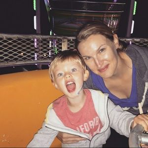 Meet your Posher, Jillian