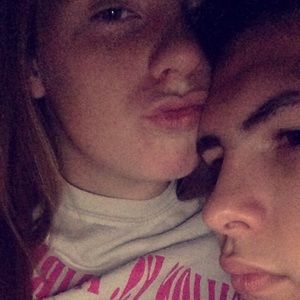 Meet your Posher, Kelsey