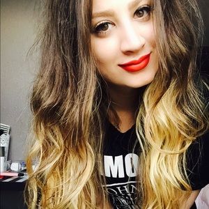 Meet your Posher, Michelle