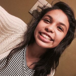 Meet your Posher, Hannah