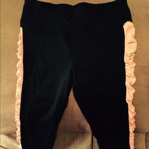 Calvin Klein performance