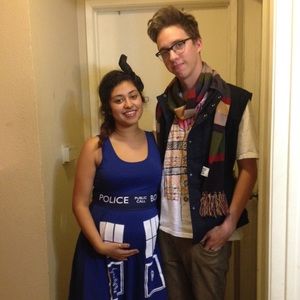 Meet your Posher, Daniela