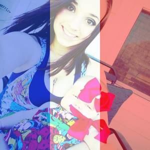 Meet your Posher, Alethea