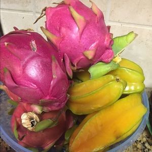 Meet your Posher, Lacie