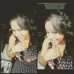 Meet your Posher, Tiffany