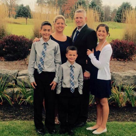 Meet your Posher, Kristie - Picture 1 of 1