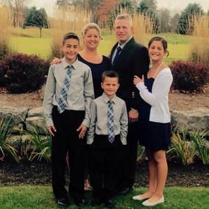 Meet your Posher, Kristie