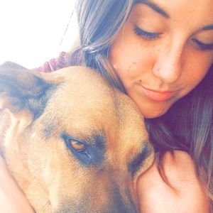 Meet your Posher, Mikayla