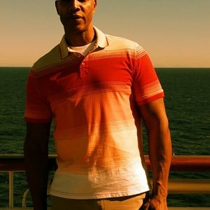 Meet your Posher, Kenny