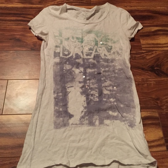 American Eagle t-shirt - Picture 1 of 2
