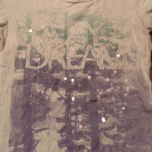 American Eagle t-shirt - Picture 2 of 2