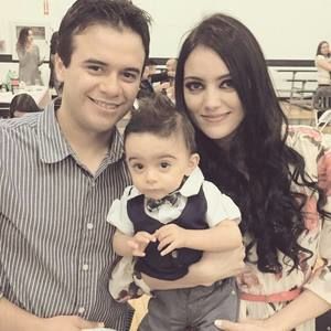 Meet your Posher, Maribel