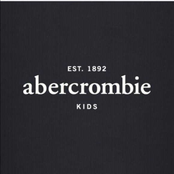 ABERCROMBIE KIDS GIRLS CLOTHING!!