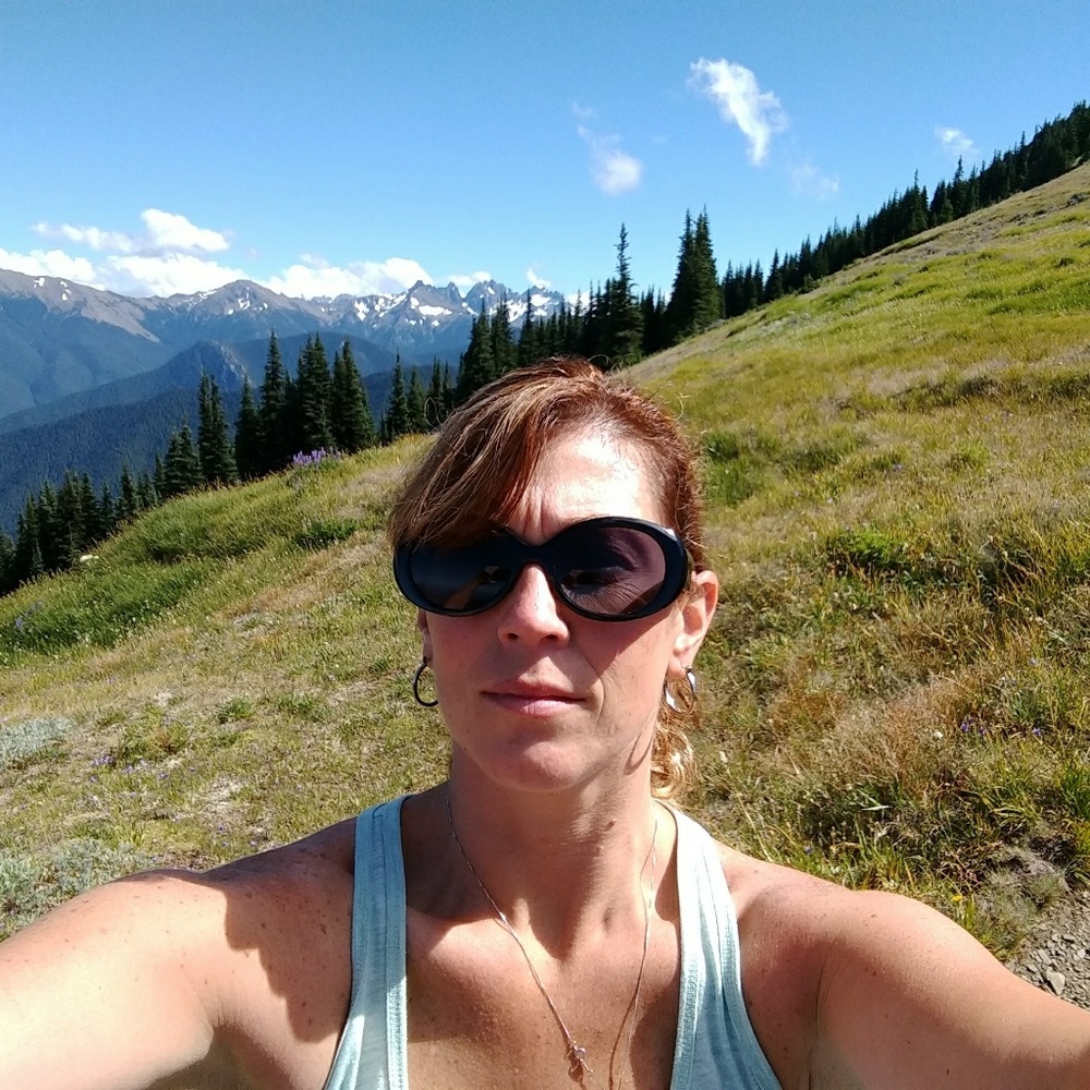 Meet your Posher, Tonya