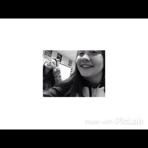 Meet your Posher, Haylee