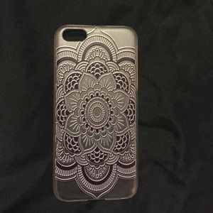 Clear Design Case