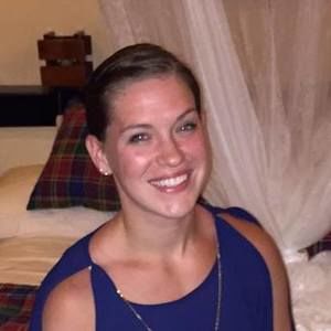 Meet your Posher, Kristen