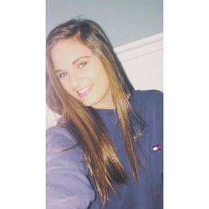 Meet your Posher, Jillian