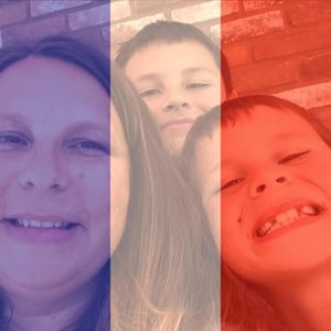 Meet your Posher, Monica