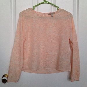 Banana republic shirt