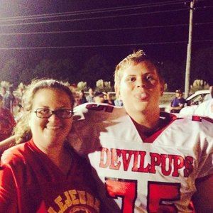 Meet your Posher, Mandy