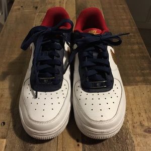 Nike Air Force 1 Model 324192 172