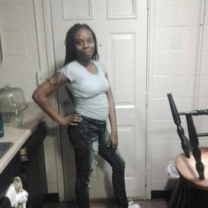 Meet your Posher, Jamisha meemee