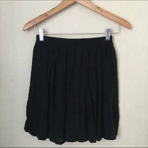Brandy Melville skater skirt