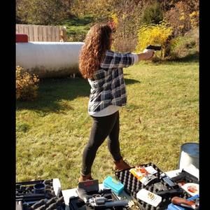 Meet your Posher, Mel