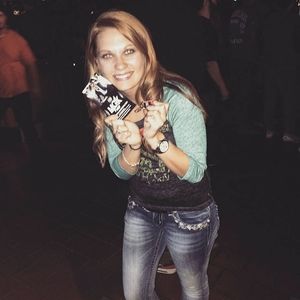 Meet your Posher, Nicole