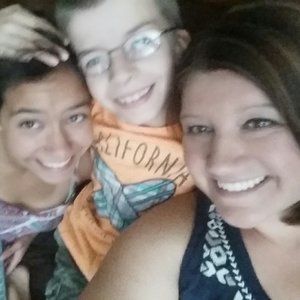 Meet your Posher, Kristie