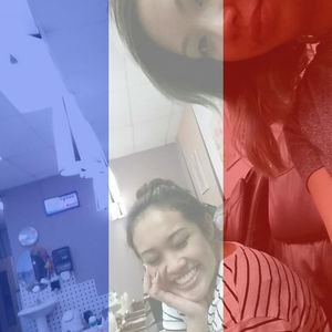Meet your Posher, Teresa