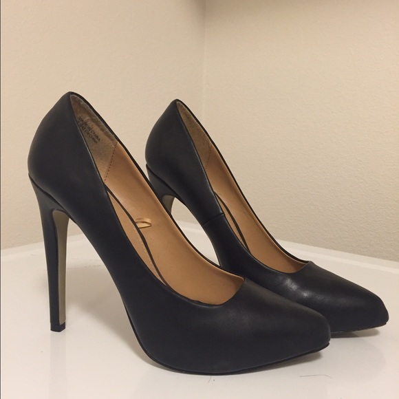 Pumps