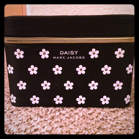Marc Jacobs Cosmetic Bag
