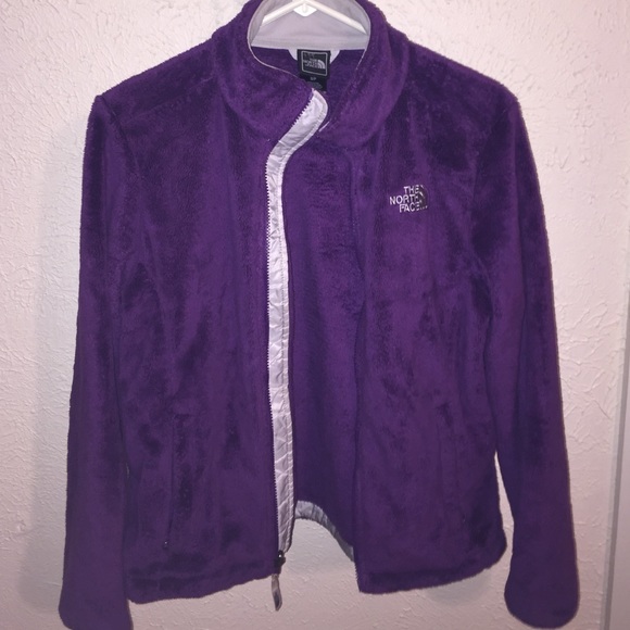 North Face Osito