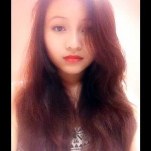 Meet your Posher, Rosalie