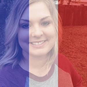 Meet your Posher, Rachelle