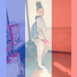 Meet your Posher, Rishaunna