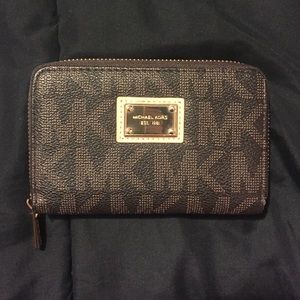 Michael Kors wallet