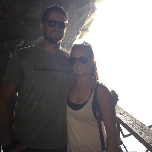 Meet your Posher, Madisen