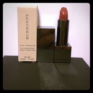 Burberry Beauty Lip Cover No. 32 Sepia Pink