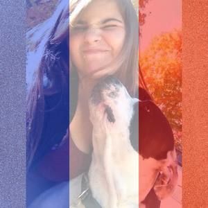 Meet your Posher, Felicia