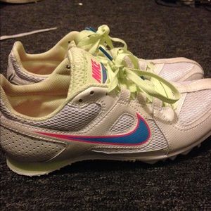Nike Rival MD Track & Field Shoes